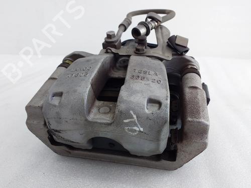 Used Right rear brake caliper Right rear brake caliper TESLA MODEL Y (5YJY) Long Range All-wheel Drive (514 hp) 35920935 35920935