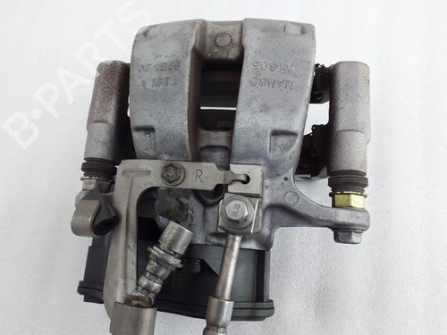 Right rear brake caliper TESLA MODEL Y (5YJY) Long Range All-wheel Drive | BP35920935M106 - Image 5