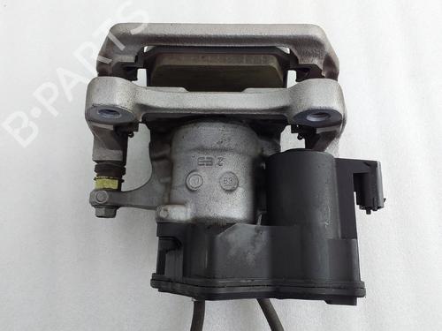 Right rear brake caliper TESLA MODEL Y (5YJY) Long Range All-wheel Drive | BP35920935M106 - Image 4