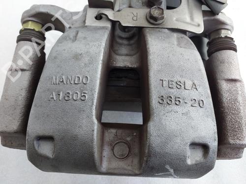 Right rear brake caliper TESLA MODEL Y (5YJY) Long Range All-wheel Drive | BP35920935M106 - Image 6