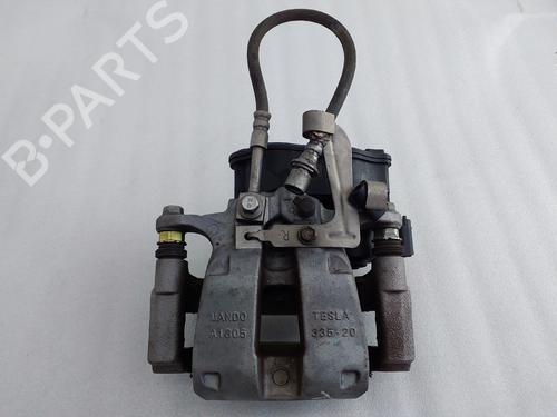 Right rear brake caliper TESLA MODEL Y (5YJY) Long Range All-wheel Drive | BP35920935M106 - Image 2