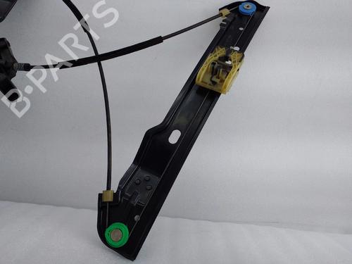 Front left window mechanism LAND ROVER RANGE ROVER EVOQUE (L538) 2.2 D | BP35920937C22 - Image 5