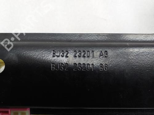Front left window mechanism LAND ROVER RANGE ROVER EVOQUE (L538) 2.2 D | BP35920937C22 - Image 8