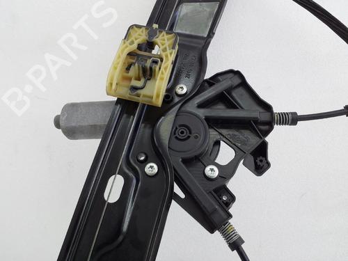 Front left window mechanism LAND ROVER RANGE ROVER EVOQUE (L538) 2.2 D | BP35920937C22 - Image 4