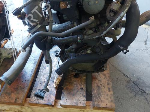 Engine FIAT GRANDE PUNTO (199_) 1.3 D Multijet | BP35920939M1  - Image 5