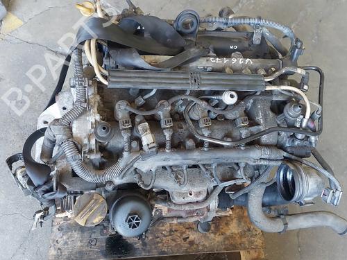 Motor für Motor FIAT GRANDE PUNTO (199_) 1.3 D Multijet (75 hp) 35920939 35920939