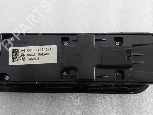 Left front window switch LAND ROVER RANGE ROVER EVOQUE (L538) 2.2 D | BP35920941I27 - Image 4