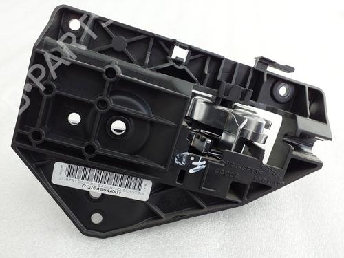 Front left interior door handle LAND ROVER RANGE ROVER EVOQUE (L538) 2.2 D | BP35920942I13 - Image 2