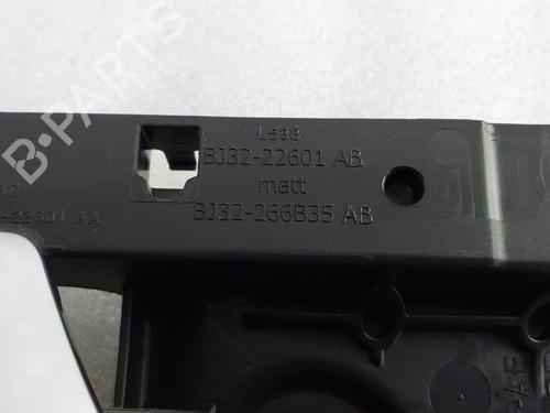 Front left interior door handle LAND ROVER RANGE ROVER EVOQUE (L538) 2.2 D | BP35920942I13 - Image 3