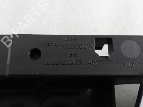 Front right interior door handle LAND ROVER RANGE ROVER EVOQUE (L538) 2.2 D | BP35920943I14 - Image 3