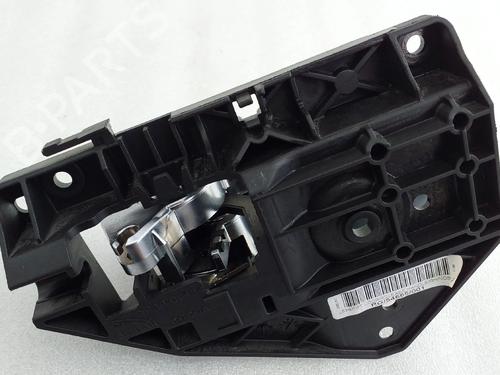Front right interior door handle LAND ROVER RANGE ROVER EVOQUE (L538) 2.2 D | BP35920943I14 - Image 2