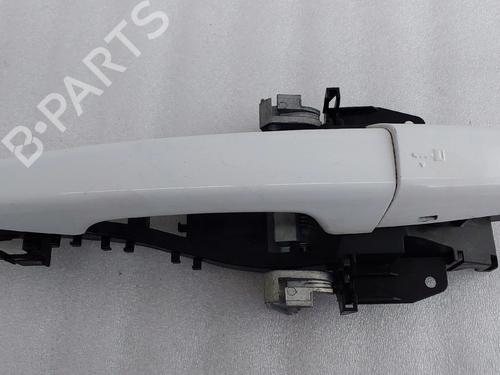 Used Front left exterior door handle Front left exterior door handle LAND ROVER RANGE ROVER EVOQUE (L538) 2.2 D (150 hp) 35920944 35920944
