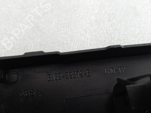 Right front window switch LAND ROVER RANGE ROVER EVOQUE (L538) 2.2 D | BP35932843I26 - Image 4