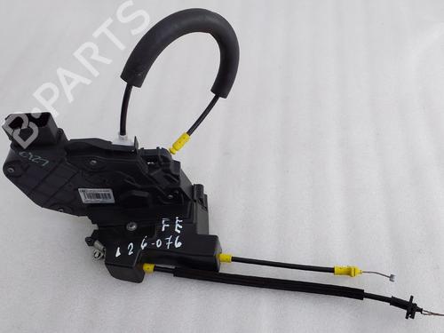 Used Front left lock Front left lock LAND ROVER RANGE ROVER EVOQUE (L538) 2.2 D (150 hp) 35932846 35932846