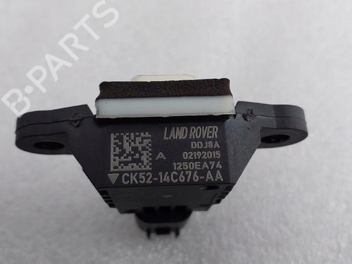 Electronic module LAND ROVER RANGE ROVER EVOQUE (L538) 2.2 D | BP35932848M83 - Image 4