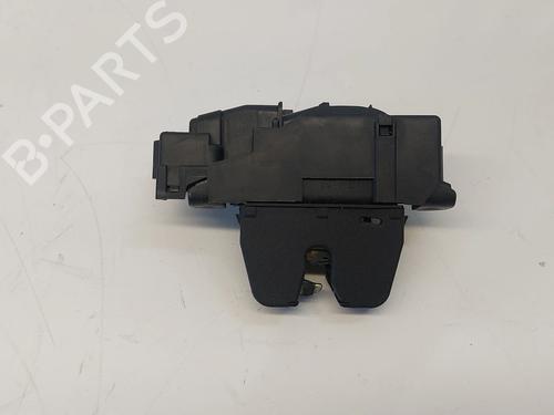 Used Tailgate lock Tailgate lock PEUGEOT 308 SW II (LC_, LJ_, LR_, LX_, L4_) 1.2 THP 130 (131 hp) 35932849 35932849