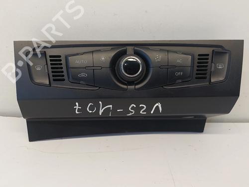 Used Climate control Climate control AUDI A4 B8 Avant (8K5) 2.0 TDI (136 hp) 35932853 35932853