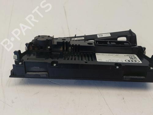 Climate control AUDI A4 B8 Avant (8K5) 2.0 TDI | BP35932853I5  - Image 7