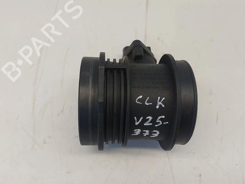 Used Mass air flow sensor Mass air flow sensor MERCEDES-BENZ CLK (C208) CLK 320 (208.365) (218 hp) 35932854 35932854