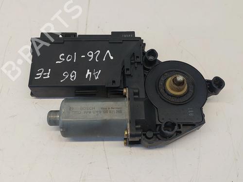 Left front window motor AUDI A4 B6 Avant (8E5) 1.6 | BP35932855E21 - Image 4