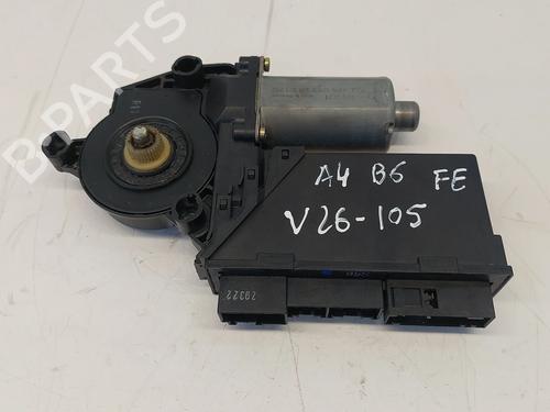 Left front window motor AUDI A4 B6 Avant (8E5) 1.6 | BP35932855E21 - Image 6