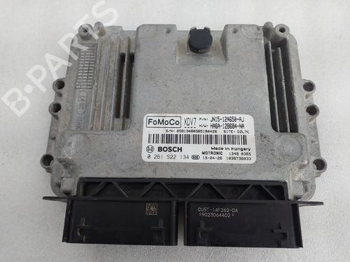 Used Engine control unit (ECU) Engine control unit (ECU) FORD ECOSPORT 1.0 EcoBoost (125 hp) 35933891 35933891