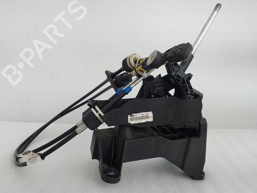 Selector da caixa Selector da caixa FORD ECOSPORT 1.0 EcoBoost (125 hp) 35933893 35933893
