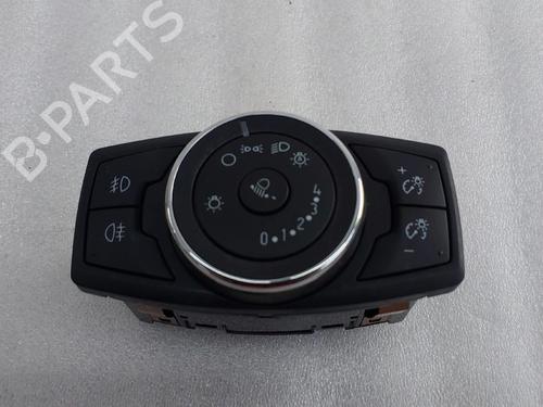 Used Headlight switch Headlight switch FORD ECOSPORT 1.0 EcoBoost (125 hp) 35947275 35947275
