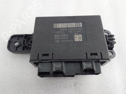 Used Electronic module Electronic module FORD ECOSPORT 1.0 EcoBoost (125 hp) 35947277 35947277