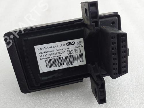 Electronic module FORD ECOSPORT 1.0 EcoBoost | BP35947278M83 - Image 2