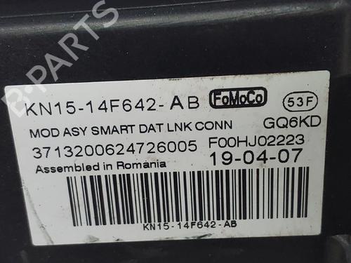 Electronic module FORD ECOSPORT 1.0 EcoBoost | BP35947278M83 - Image 3