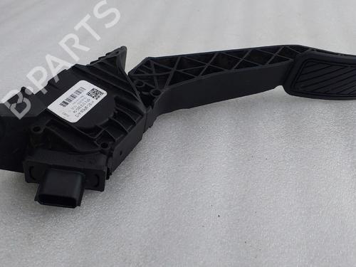 Used Pedal Pedal FORD ECOSPORT 1.0 EcoBoost (125 hp) 35947279 35947279