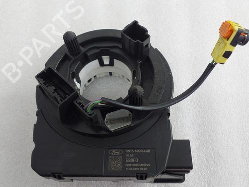 Used Squib airbag Squib airbag FORD ECOSPORT 1.0 EcoBoost (125 hp) 35947280 35947280