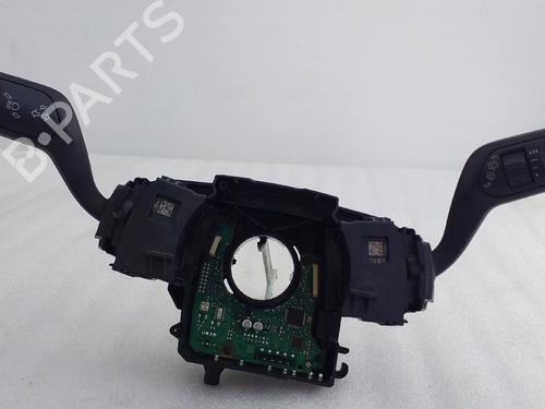 Used Steering column stalk Steering column stalk FORD ECOSPORT 1.0 EcoBoost (125 hp) 35947281 35947281