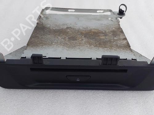 Radio Radio FORD ECOSPORT 1.0 EcoBoost (125 hp) 35958976 35958976