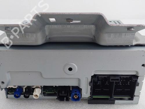 Radio Radio FORD ECOSPORT 1.0 EcoBoost (125 hp) 35958979 35958979