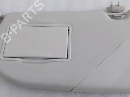 Used Left sun visor Left sun visor FORD ECOSPORT 1.0 EcoBoost (125 hp) 35958983 35958983