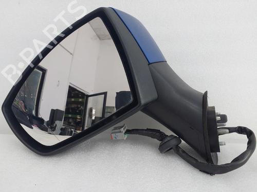 Used Left mirror Left mirror FORD ECOSPORT 1.0 EcoBoost (125 hp) 35958985 35958985