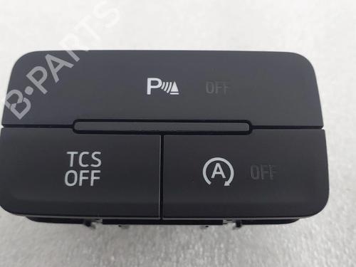 Used Switch Switch FORD ECOSPORT 1.0 EcoBoost (125 hp) 35958989 35958989
