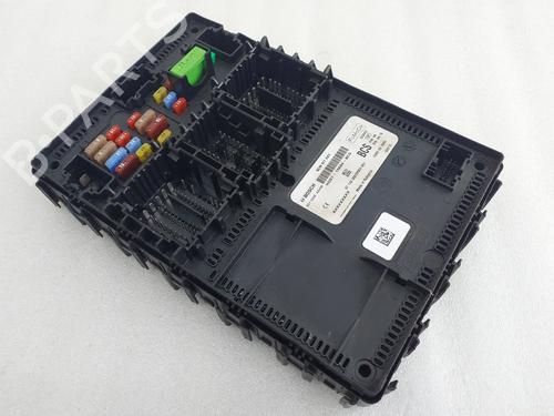 Used Fuse box Fuse box FORD ECOSPORT 1.0 EcoBoost (125 hp) 35964777 35964777