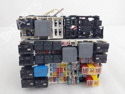 Used Fuse box Fuse box FORD ECOSPORT 1.0 EcoBoost (125 hp) 35964778 35964778