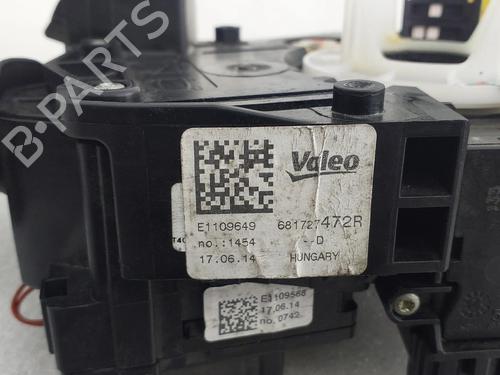 Steering column stalk DACIA LOGAN MCV II TCe 90 (K8M1, K8MA, K8AC) | BP35964780I23  - Image 8