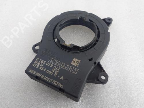 Used Electronic module Electronic module DACIA LOGAN MCV II TCe 90 (K8M1, K8MA, K8AC) (90 hp) 35964781 35964781