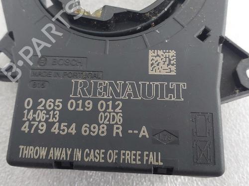Electronic module DACIA LOGAN MCV II TCe 90 (K8M1, K8MA, K8AC) | BP35964781M83 - Image 4