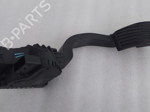 Used Pedal Pedal ALFA ROMEO MITO (955_) 1.6 JTDM (955AXC1B) (120 hp) 35964782 35964782
