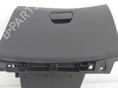 Glove box PEUGEOT 2008 I (CU_) 1.6 HDi | BP35964785C95 - Image 2