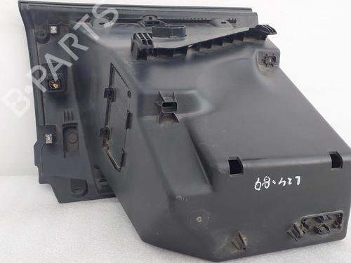 Glove box PEUGEOT 2008 I (CU_) 1.6 HDi | BP35964785C95 - Image 3