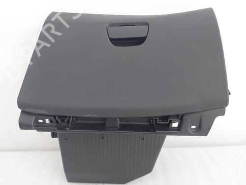 Used Glove box Glove box PEUGEOT 2008 I (CU_) 1.6 HDi (92 hp) 35964785 35964785