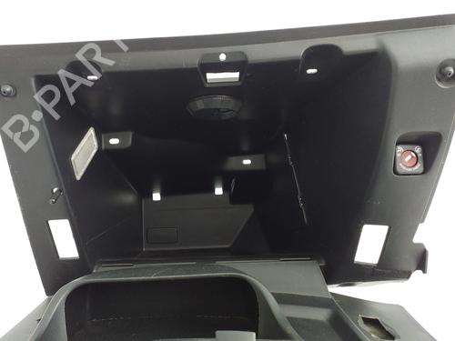 Glove box PEUGEOT 2008 I (CU_) 1.6 HDi | BP35964785C95 - Image 6