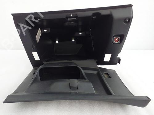 Glove box PEUGEOT 2008 I (CU_) 1.6 HDi | BP35964785C95 - Image 5